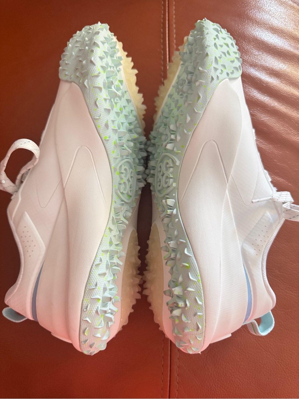 G/FORE Golf Shoes G/18 women’s - Picture 6 of 16